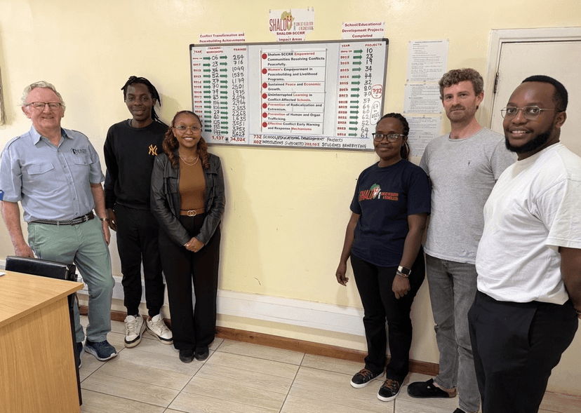 CSR initiative photo 1