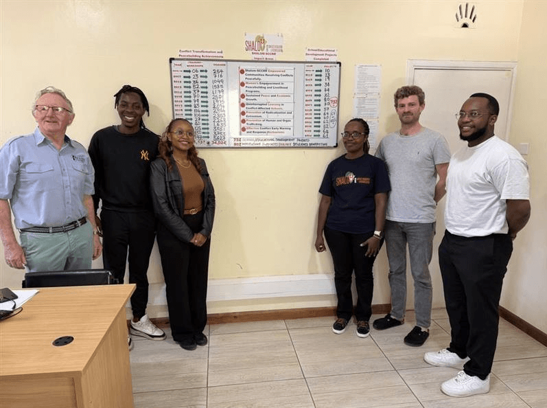 CSR initiative photo 2