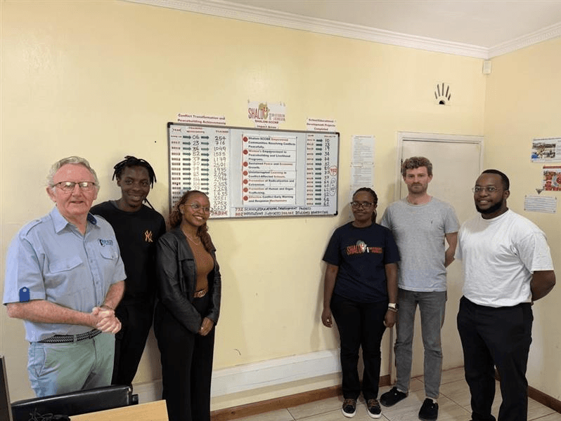 CSR initiative photo 3