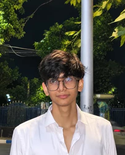 Aditya Roy
